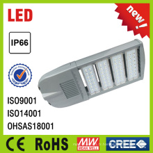 IP67 imperméabilisent le réverbère antipoussière de LED